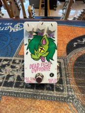 PRO TONE PEDALS DEAD PONY OVERDRIVE Oulu