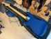 SQUIER AFFINITY P-BASS Oulu