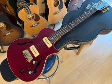 GIBSON BLUES HAWK 1996 Oulu