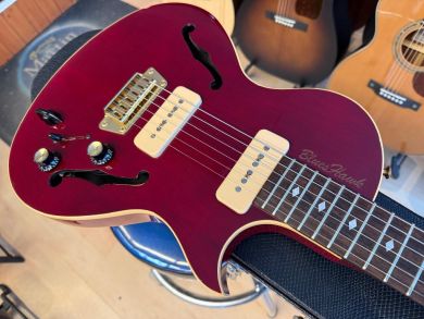 GIBSON BLUES HAWK 1996 Oulu