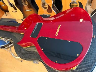 GIBSON BLUES HAWK 1996 Oulu