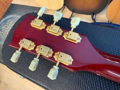 GIBSON BLUES HAWK 1996 Oulu
