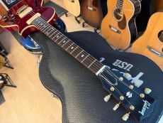 GIBSON BLUES HAWK 1996 Oulu