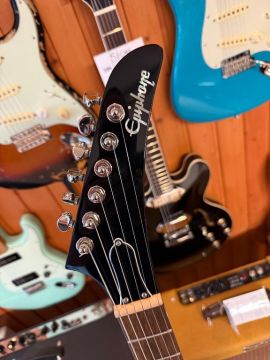 EPIPHONE EXPLORER 2021 Oulu