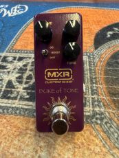 MXR DUKE OF TONE Oulu