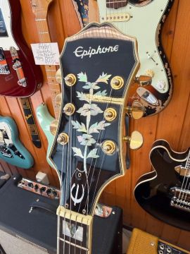 EPIPHONE SHERATON II 2013 Oulu