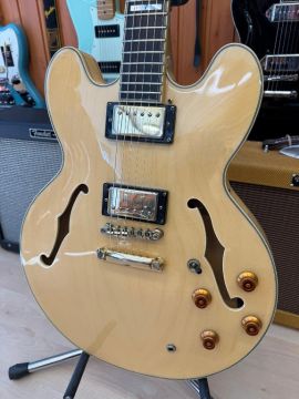 EPIPHONE SHERATON II 2013 Oulu