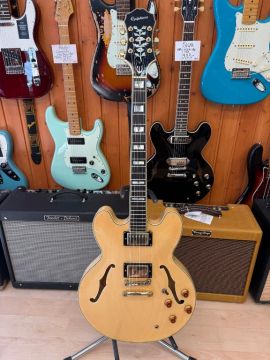 EPIPHONE SHERATON II 2013 Oulu