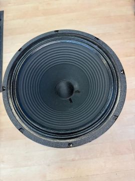 FENDER / EMINENCE 12" SPEAKER Oulu