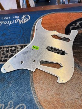 STRATOCASTER PICKGUARD Oulu