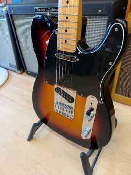 FENDER PLAYER II TELECASTER 2024 Oulu