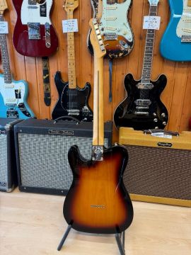 FENDER PLAYER II TELECASTER 2024 Oulu