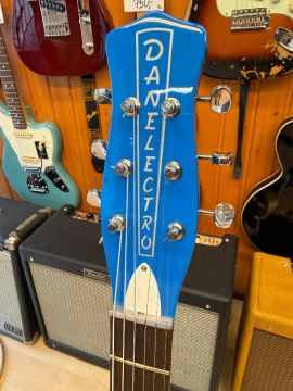 DANELECTRO 59M NOS+ Oulu