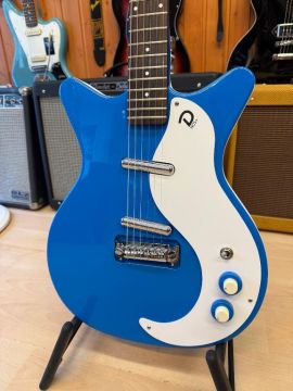 DANELECTRO 59M NOS+ Oulu