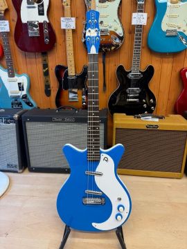 DANELECTRO 59M NOS+ Oulu