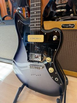 JET JJ-350 BARITONE Oulu