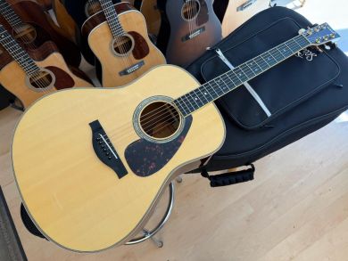 YAMAHA LL16 A.R.E. 2015 Oulu