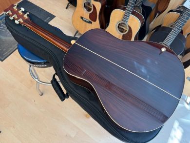 YAMAHA LL16 A.R.E. 2015 Oulu