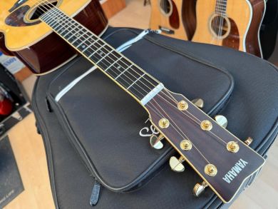 YAMAHA LL16 A.R.E. 2015 Oulu