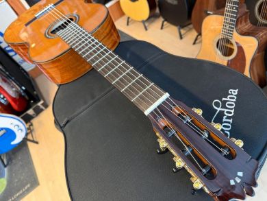 CORDOBA C9 CEDAR Oulu