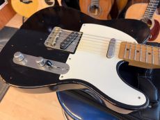 K-LINE TRUXTON, Black Oulu