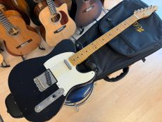 K-LINE TRUXTON, Black Oulu