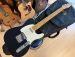 K-LINE TRUXTON, Black Oulu