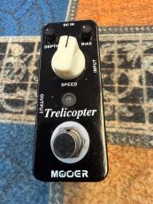 MOOER TRELICOPTER Oulu