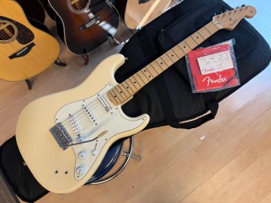 FENDER EOB SUSTAINER STRATOCASTER 2023Oulu