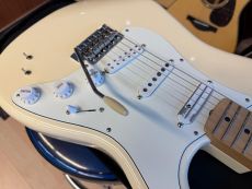 FENDER EOB SUSTAINER STRATOCASTER 2023Oulu
