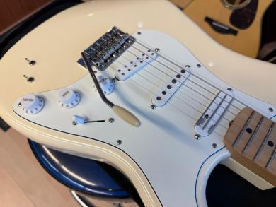 FENDER EOB SUSTAINER STRATOCASTER 2023Oulu