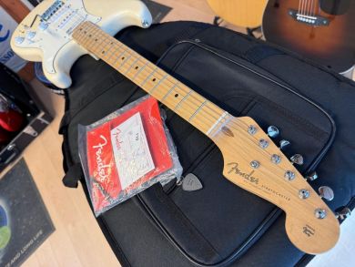 FENDER EOB SUSTAINER STRATOCASTER 2023Oulu