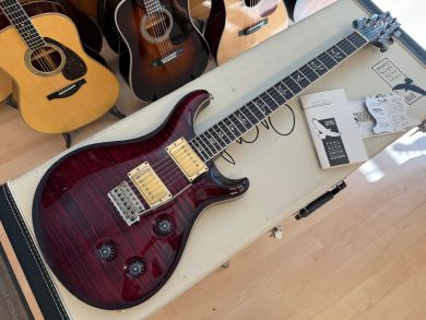 PRS CUSTOM 24 25th ANNIVERSARY 2010 Oulu