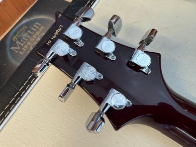 PRS CUSTOM 24 25th ANNIVERSARY 2010 Oulu