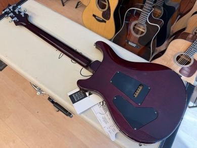 PRS CUSTOM 24 25th ANNIVERSARY 2010 Oulu