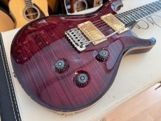 PRS CUSTOM 24 25th ANNIVERSARY 2010 Oulu