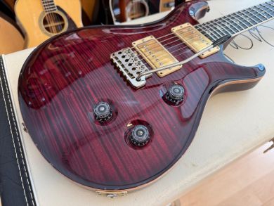 PRS CUSTOM 24 25th ANNIVERSARY 2010 Oulu