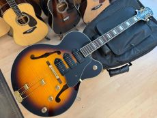 EPIPHONE ZEPHYR BLUES DELUXE 2002 Oulu