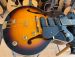 EPIPHONE ZEPHYR BLUES DELUXE 2002 Oulu