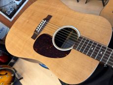 Martin D-X2E 2021 Oulu