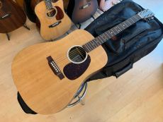 Martin D-X2E 2021 Oulu