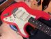 K-LINE CUSTOM SPRINGFIELD, Fiesta Red Oulu