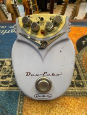 DANELECTRO DAN-ECHO Oulu