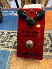 MAD PROFESSOR RUBY RED BOOSTER Oulu