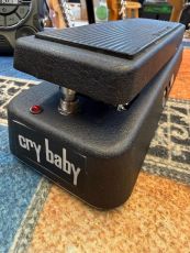 JIM DUNLOP GCB-95 WAH Oulu