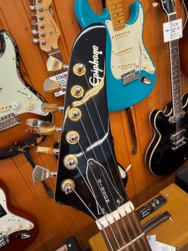 EPIPHONE 1958 KORINA EXPLORER 1998 Oulu