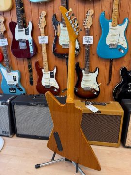 EPIPHONE 1958 KORINA EXPLORER 1998 Oulu