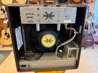 FENDER PAWN SHOP EXCELSIOR 1x15 COMBO Oulu