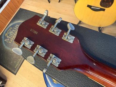 GRETSCH 6119 CHET ATKINS TENNESSEAN 1967 Oulu
