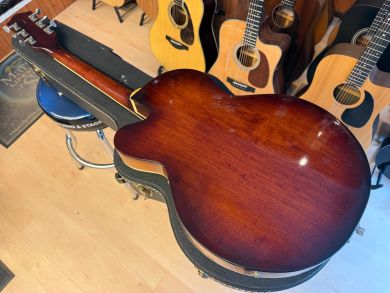 GRETSCH 6119 CHET ATKINS TENNESSEAN 1967 Oulu